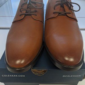 Cole Haan Hawthorne Plain Oxfords Shoes 10.5